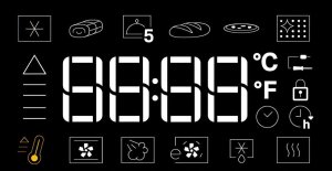 Kuchenka Whirlpool Whirlpool laisvai pastatoma elektrinė viryklė WS68V8CCXT 27