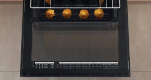 Kuchenka Whirlpool Whirlpool laisvai pastatoma elektrinė viryklė WS68V8CCXT 29