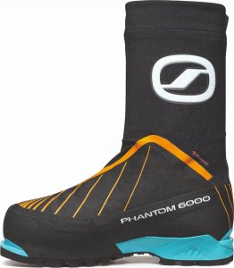 Buty trekkingowe męskie Scarpa Buty alpinistyczne Phantom 6000 - 43 2