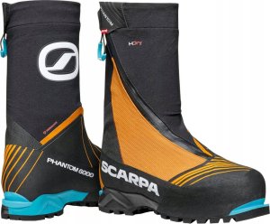 Buty trekkingowe męskie Scarpa Buty alpinistyczne Phantom 6000 - 43 8