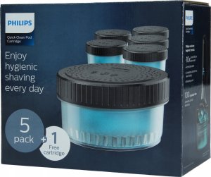 Philips Wkład czyszczący CC16/50 4