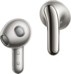 Słuchawki Xiaomi Buds 5 szare (BHR8116GL) 4