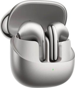 Słuchawki Xiaomi Buds 5 szare (BHR8116GL) 1