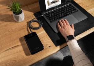 Kabel USB Fixed Fixed | Armor Cable USB-C/USB-C, 2 m, 240W | FIXDA-CC2-GR 5