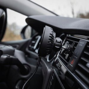 Fixed Fixed MagCool | Holder | Apple | iPhone 12 series and higher | Black 11