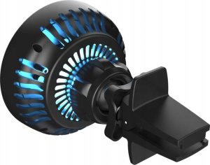 Fixed Fixed MagCool | Holder | Apple | iPhone 12 series and higher | Black 6