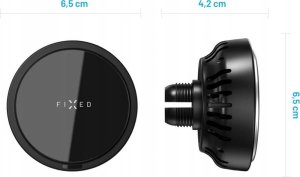 Fixed Fixed MagCool | Holder | Apple | iPhone 12 series and higher | Black 9