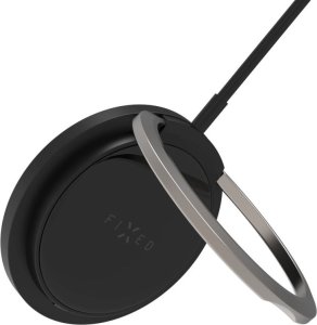 Ładowarka Fixed Fixed | MagPad wireless charger | FIXMPAD2-BK 4