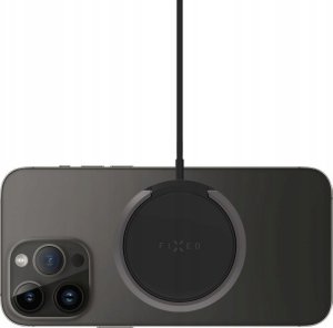 Ładowarka Fixed Fixed | MagPad wireless charger | FIXMPAD2-BK 5