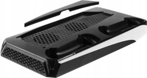 Fixed Stacja dokująca do PS5 (FIXPS5-MCS-BW) 2