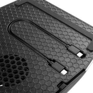 Fixed Stacja dokująca do PS5 (FIXPS5-MCS-BW) 4