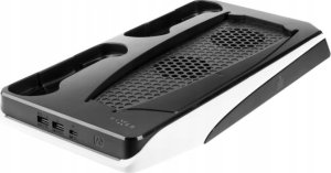 Fixed Stacja dokująca do PS5 (FIXPS5-MCS-BW) 5