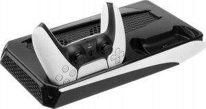 Fixed Stacja dokująca do PS5 (FIXPS5-MCS-BW) 6
