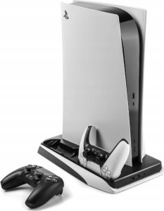 Fixed Stacja dokująca do PS5 (FIXPS5-MCS-BW) 8