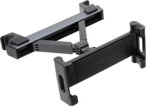 Uchwyt Fixed Fixed Universal Tablet Holder | Passenger Max | Holder | Tablets | Aluminum/Plastic | Space gray 3