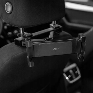 Uchwyt Fixed Fixed Universal Tablet Holder | Passenger Max | Holder | Tablets | Aluminum/Plastic | Space gray 10