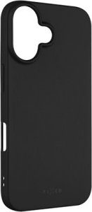 Fixed Fixed | Story | Back Cover | Apple | iPhone 16 Plus | Rubber | Black 1