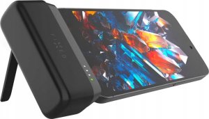 Powerbank Fixed Fixed | Zen 5 Plug-in Powerbank | FIXZEN-5PL-BK | 5000 mAh | USB-C: DC 5V/3A, 9V/2.22A, 12V/1.67A 20W MAX | Black 6