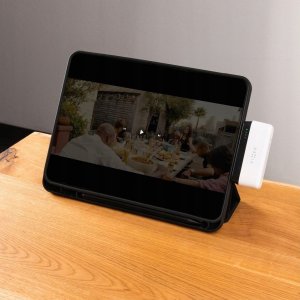 Powerbank Fixed Fixed | Zen 5 Plug-in 20W Powerbank | FIXZEN-5PL-WH | 5000 mAh | USB-C: DC 5V/3A, 9V/2.22A, 12V/1.67A 20W MAX | White 9