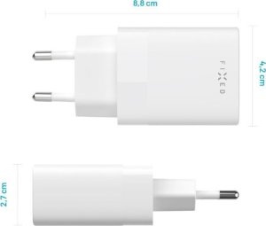 Ładowarka Fixed Fixed USB-C Travel Charger 30W | FIXC30N-C-WH 4