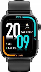 Smartwatch Colmi Smartwatch Colmi C8 Max (Czarny) 2