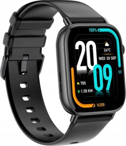 Smartwatch Colmi Smartwatch Colmi C8 Max (Czarny) 4