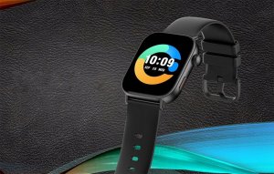 Smartwatch Colmi Smartwatch Colmi C8 Max (Czarny) 8