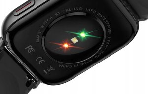 Smartwatch Colmi Smartwatch Colmi C8 Max (Czarny) 10