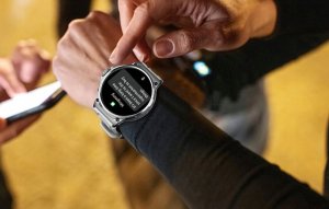 Smartwatch Colmi Smartwatch Colmi V69 (Srebrny) 11