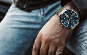 Smartwatch Colmi Smartwatch Colmi V69 (Srebrny) 7