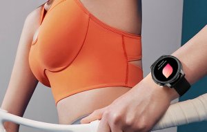 Smartwatch Colmi Smartwatch Colmi V65 (Szary) 11