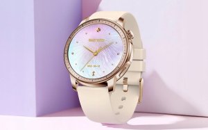 Smartwatch Colmi Smartwatch Colmi V65 (Szary) 12