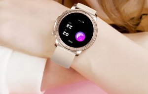 Smartwatch Colmi Smartwatch Colmi V65 (Szary) 13