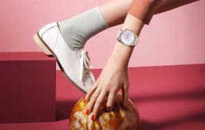 Smartwatch Colmi Smartwatch Colmi V65 (Szary) 6