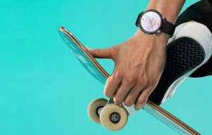 Smartwatch Colmi Smartwatch Colmi V65 (Szary) 10