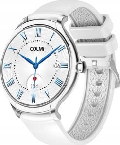 Smartwatch Colmi Smartwatch Colmi L10 (Srebrny) 1