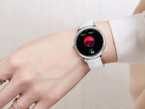 Smartwatch Colmi Smartwatch Colmi L10 (Srebrny) 13