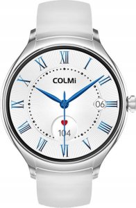 Smartwatch Colmi Smartwatch Colmi L10 (Srebrny) 3
