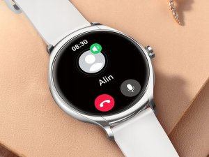 Smartwatch Colmi Smartwatch Colmi L10 (Srebrny) 9