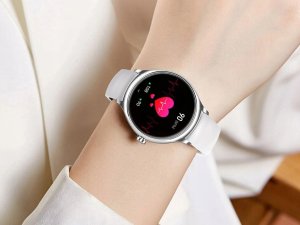 Smartwatch Colmi Smartwatch Colmi L10 (Srebrny) 10