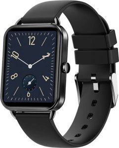 Smartwatch Colmi P20 Czarny  (P20 Black) 1