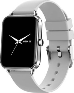 Smartwatch Colmi P20 Szary  (P20 Silver) 1