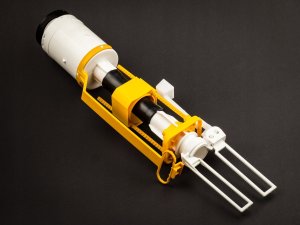 Alkotest WMR01000000S100 ZAWÓR SPUSTOWY ECO // ROCA.WMR01000000S100 2