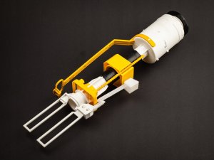 Alkotest WMR01000000S100 ZAWÓR SPUSTOWY ECO // ROCA.WMR01000000S100 3