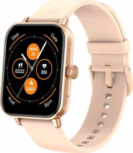 Smartwatch Colmi Smartwatch Colmi P81 (Złoty) 1