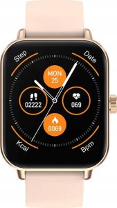 Smartwatch Colmi Smartwatch Colmi P81 (Złoty) 3