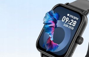 Smartwatch Colmi Smartwatch Colmi P81 (Złoty) 7