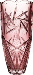 Crystal Julia Crystal Julia Wazon kryształowy Młynek 30 cm 1
