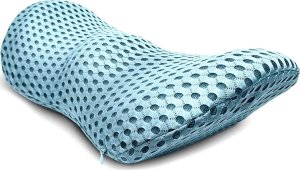 ATL DA325 Poduszka lędźwiowa pod plecy na     krzesło 4