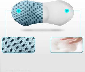 ATL DA325 Poduszka lędźwiowa pod plecy na     krzesło 5